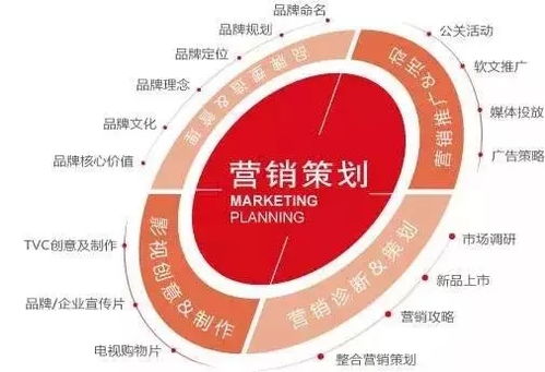 完整品牌策劃方案應(yīng)包含的內(nèi)容 市場營銷策劃